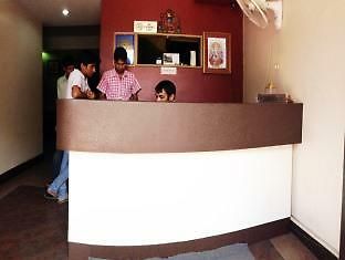 Pacific Inn Gurgaon Sec 41 Delhi  Eksteriør bilde