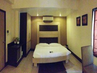 Pacific Inn Gurgaon Sec 41 Delhi  Eksteriør bilde