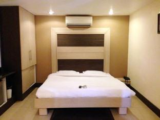 Pacific Inn Gurgaon Sec 41 Delhi  Eksteriør bilde