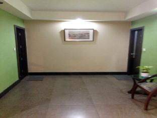 Pacific Inn Gurgaon Sec 41 Delhi  Eksteriør bilde